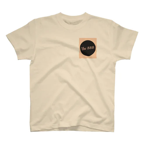 サーモンマリネのおしゃれカルパッチョ Regular Fit T-Shirt