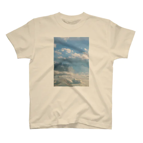 青空 Regular Fit T-Shirt