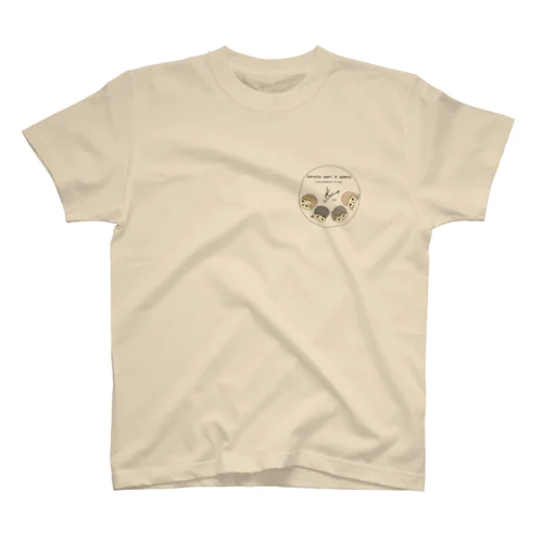 .k Regular Fit T-Shirt