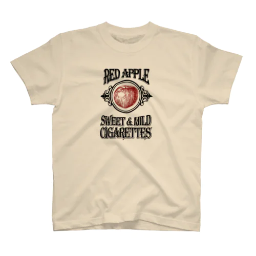 Red Apple Cigarettes2 Regular Fit T-Shirt