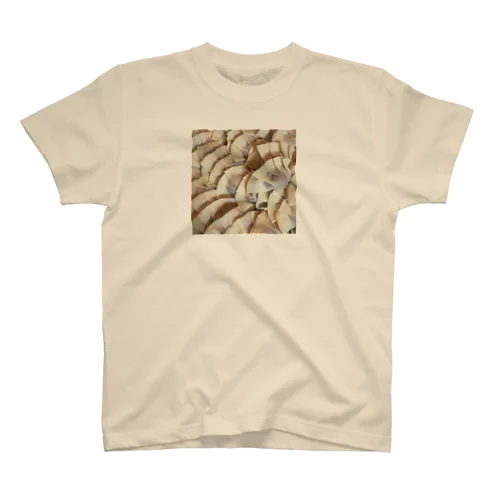 焼く前 Regular Fit T-Shirt