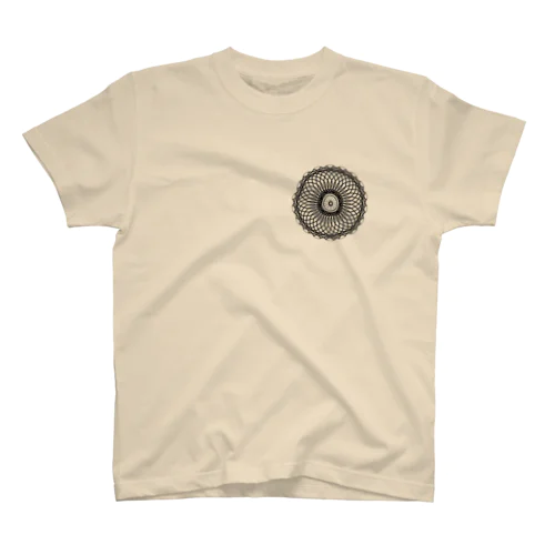 #20210314 Regular Fit T-Shirt