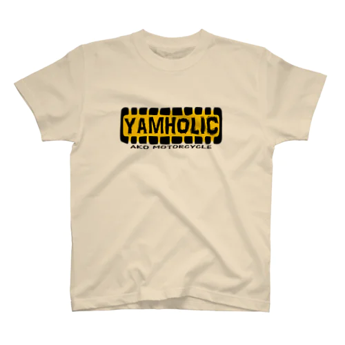 YAMHOLIC_STD スタンダードTシャツ