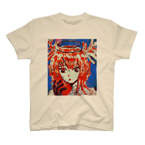 RINGO スタンダードTシャツ