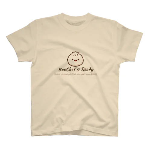 肉まん Regular Fit T-Shirt