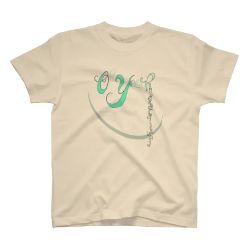 Oh Yeah Regular Fit T-Shirt