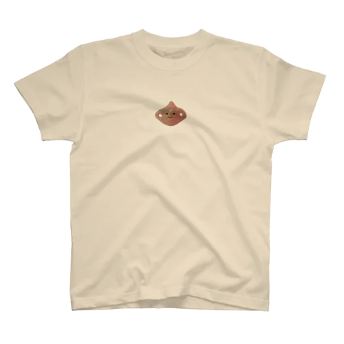 DOKIDOKI土器(かお) Regular Fit T-Shirt