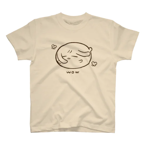 フライングT(wow) スタンダードTシャツ