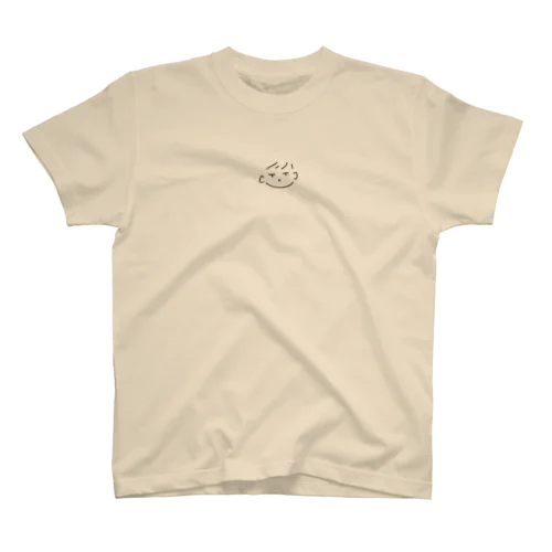 一重 Regular Fit T-Shirt