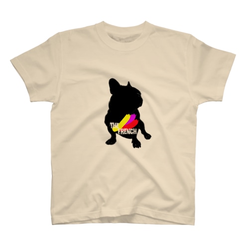 フレブルシャドー Regular Fit T-Shirt