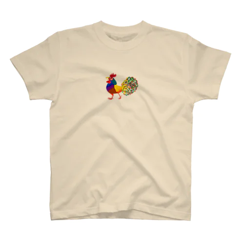 yakitoriko Regular Fit T-Shirt