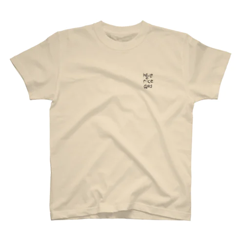 とは限らない Regular Fit T-Shirt