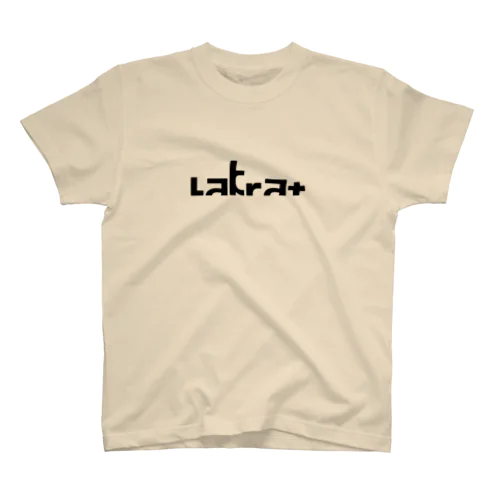 Labrat スタンダードTシャツ