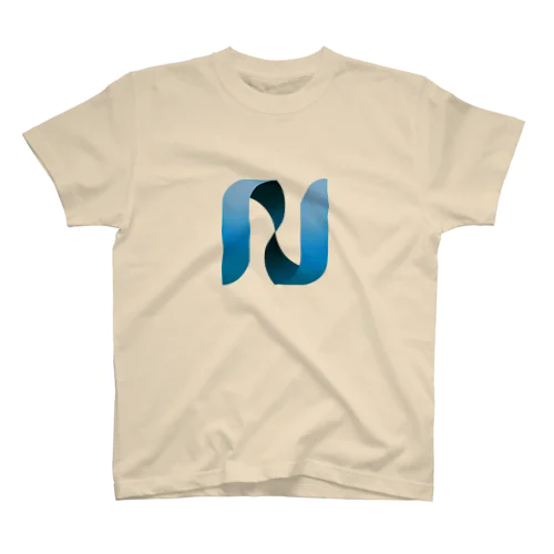 N Regular Fit T-Shirt