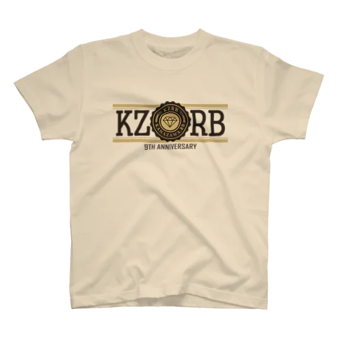 KZRB9TH01（寄付版） Regular Fit T-Shirt