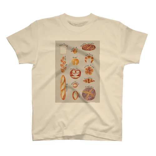 BAKERY-T スタンダードTシャツ