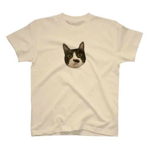 キヨ猫チャン Regular Fit T-Shirt