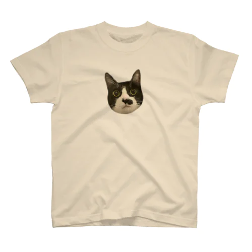 キヨ猫チャン スタンダードTシャツ