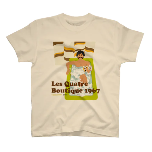 LQB1967_06_バスルーム スタンダードTシャツ