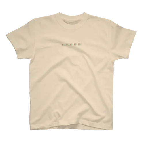 CozyCatShelter Regular Fit T-Shirt