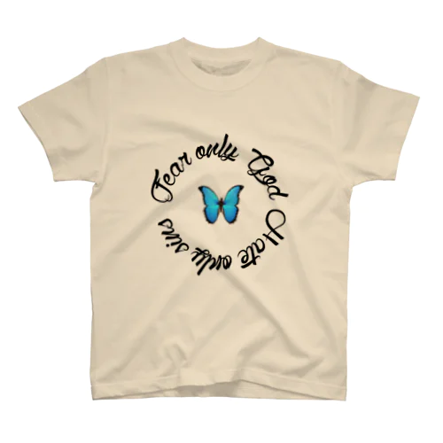 ばび🦋 スタンダードTシャツ