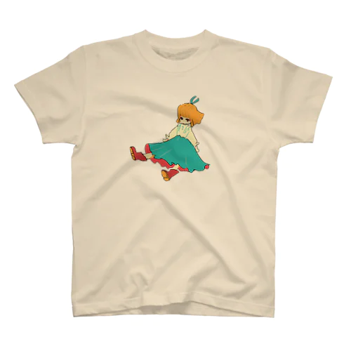 timo スタンダードTシャツ