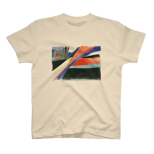 Untitled 2014 Regular Fit T-Shirt