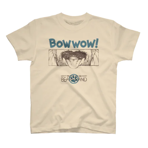  [2005] BOWWOW!  Regular Fit T-Shirt