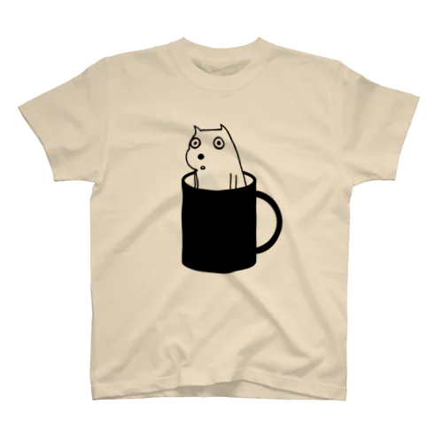 breaktime スタンダードTシャツ