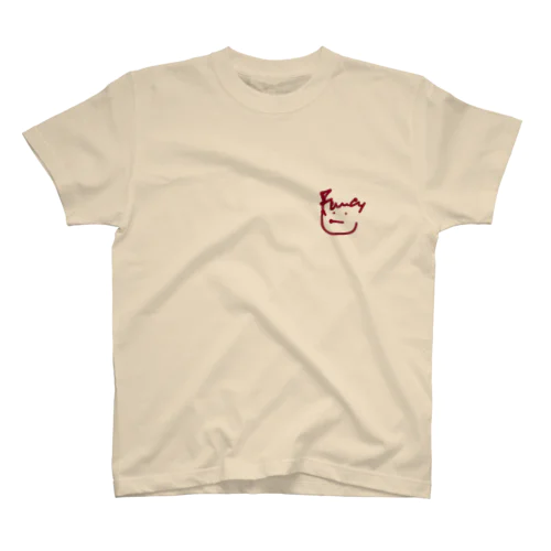 funcy t-shirt スタンダードTシャツ