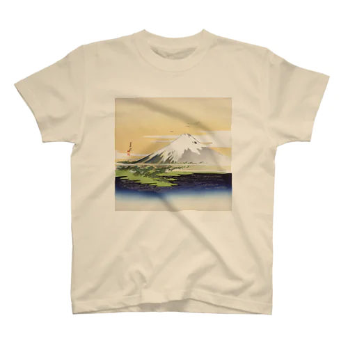 FUJI スタンダードTシャツ