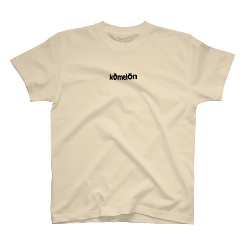 komelon Regular Fit T-Shirt