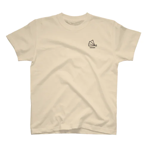 HARISEN ハリセン T-shirt Regular Fit T-Shirt