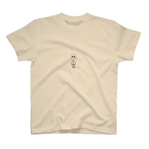 夢みるサングラスおじさん Regular Fit T-Shirt