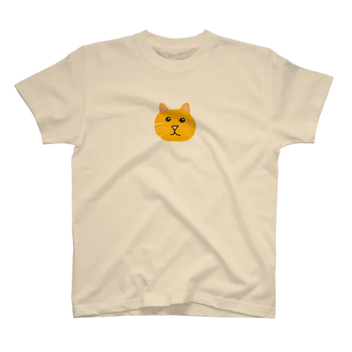 ねこちゃん スタンダードTシャツ