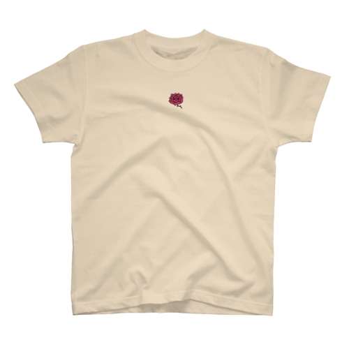 心はバラバラ Regular Fit T-Shirt