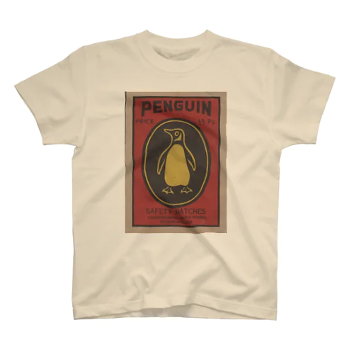 ペンギン penguin スタンダードTシャツ