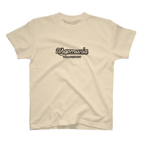 Wrapmania① Regular Fit T-Shirt