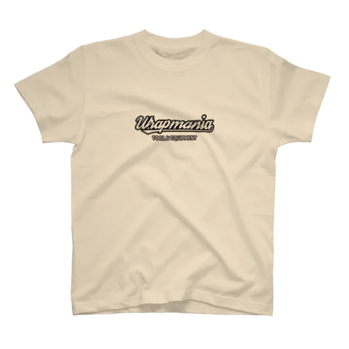 Wrapmania① スタンダードTシャツ