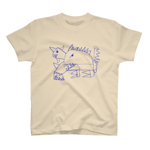 エスアード スタンダードTシャツ