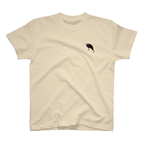 シンプルアー２ Regular Fit T-Shirt