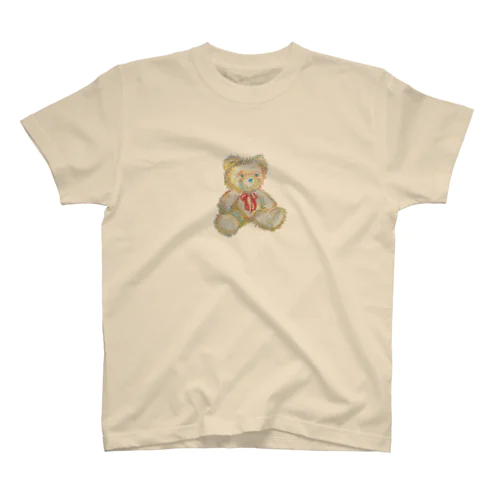 ベニちゃん Regular Fit T-Shirt