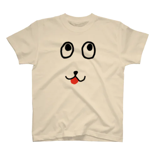 てへぺろくん　Mr.Tehepero Regular Fit T-Shirt