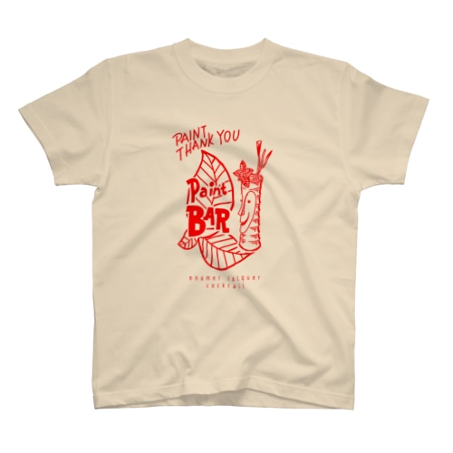 Paint BAR Regular Fit T-Shirt