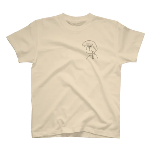 ダリーくん スタンダードTシャツ