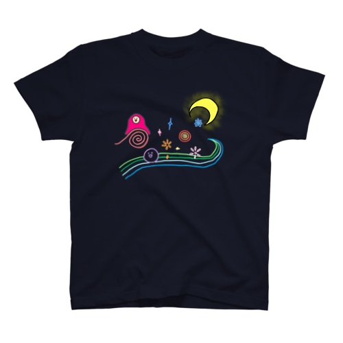 ドリーム - DREAM Regular Fit T-Shirt