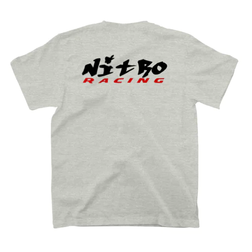 NiTRO Racing スタンダードTシャツ