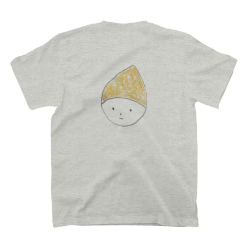 あまつぶくん スタンダードTシャツ