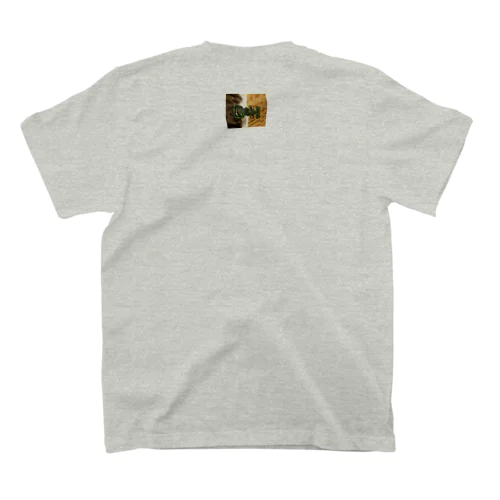【ドクターとはなまる】ロゴ Regular Fit T-Shirt