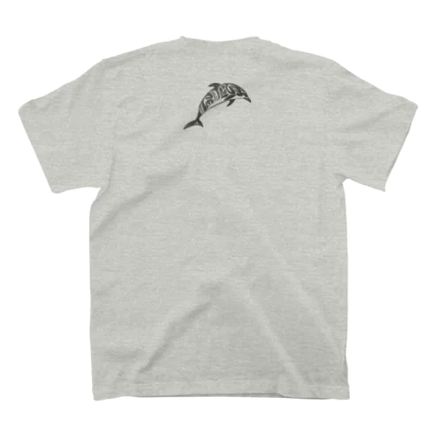 Dolphin｜イルカ Regular Fit T-Shirt